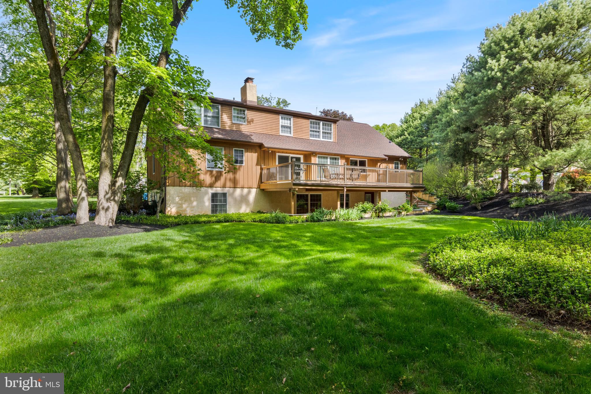 1 Mill Race Place Spring House, PA 19477 - Photo 52 of 56