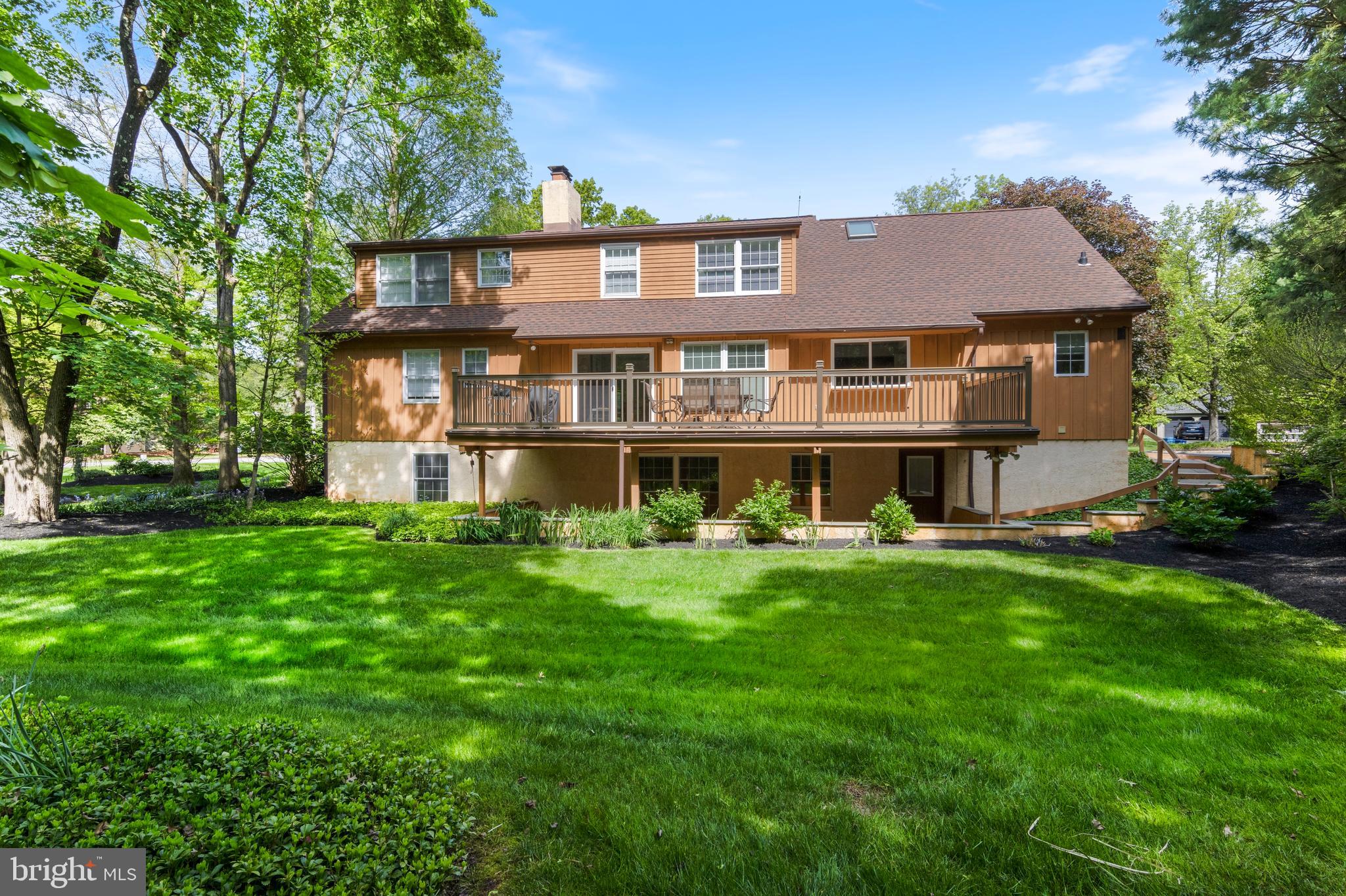 1 Mill Race Place Spring House, PA 19477 - Photo 53 of 56