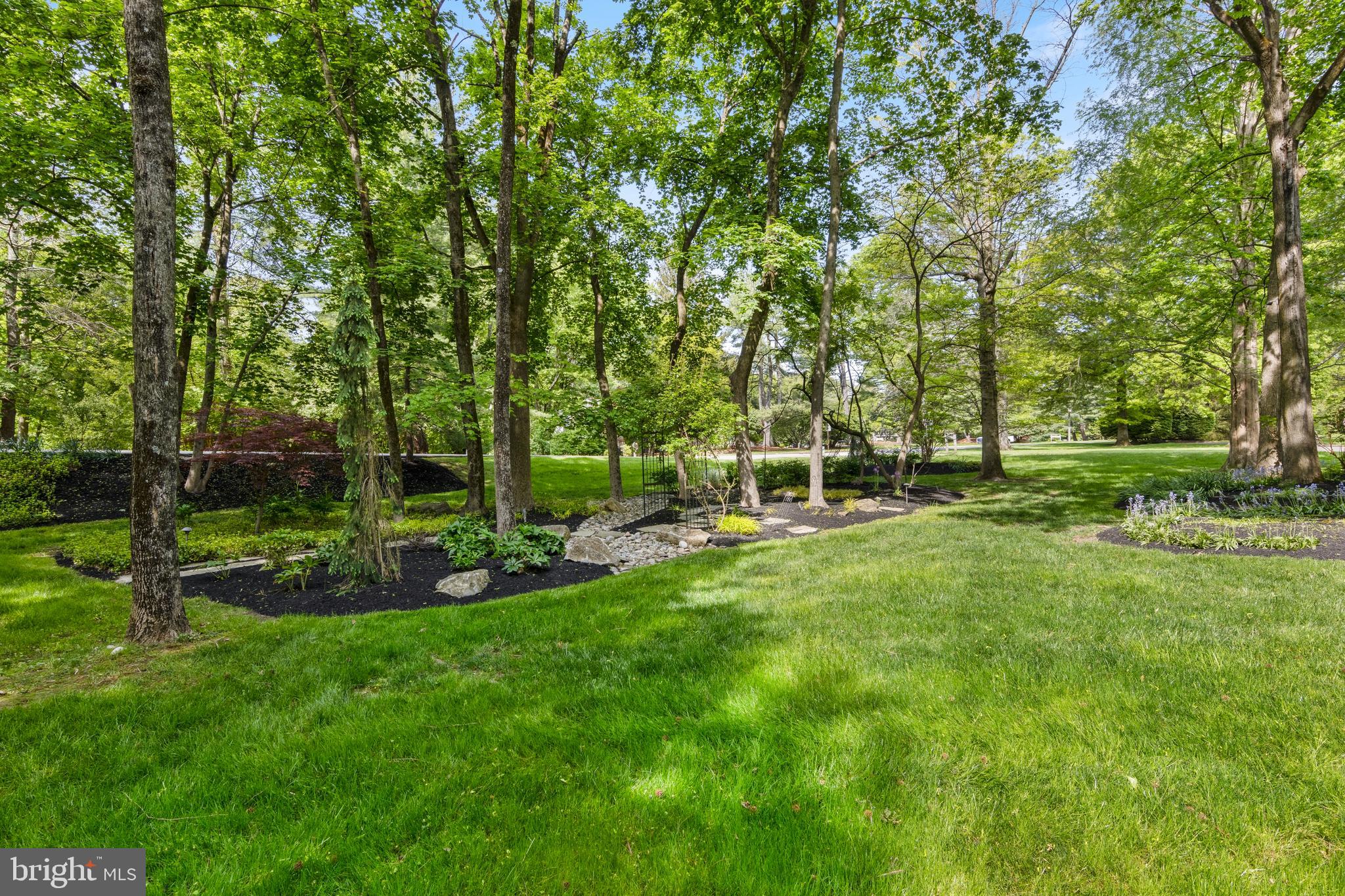 1 Mill Race Place Spring House, PA 19477 - Photo 54 of 56