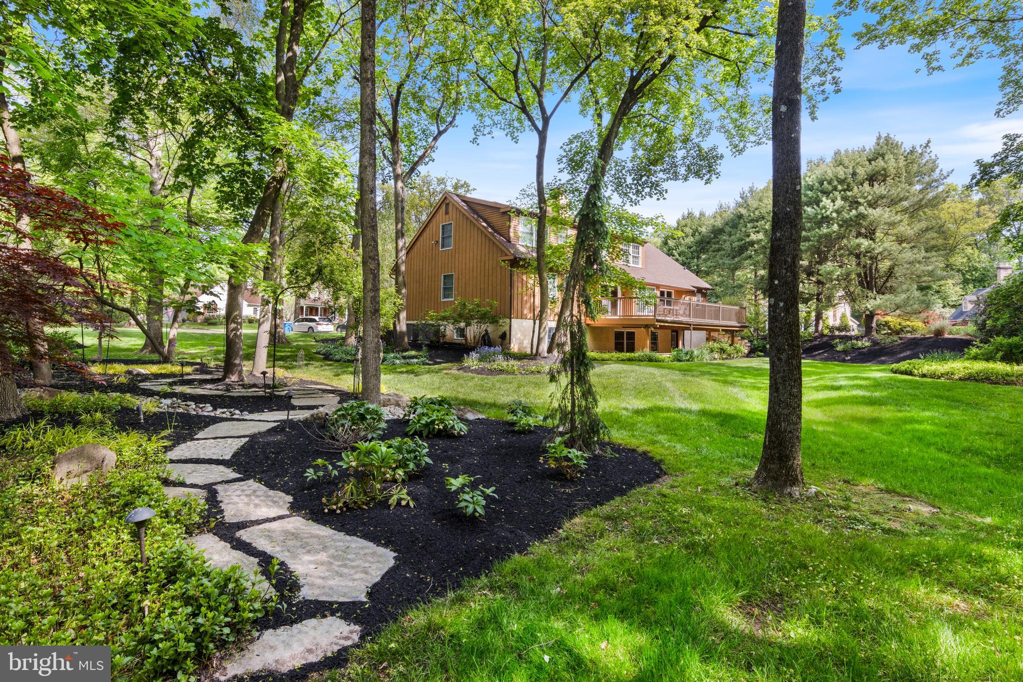 1 Mill Race Place Spring House, PA 19477 - Photo 55 of 56