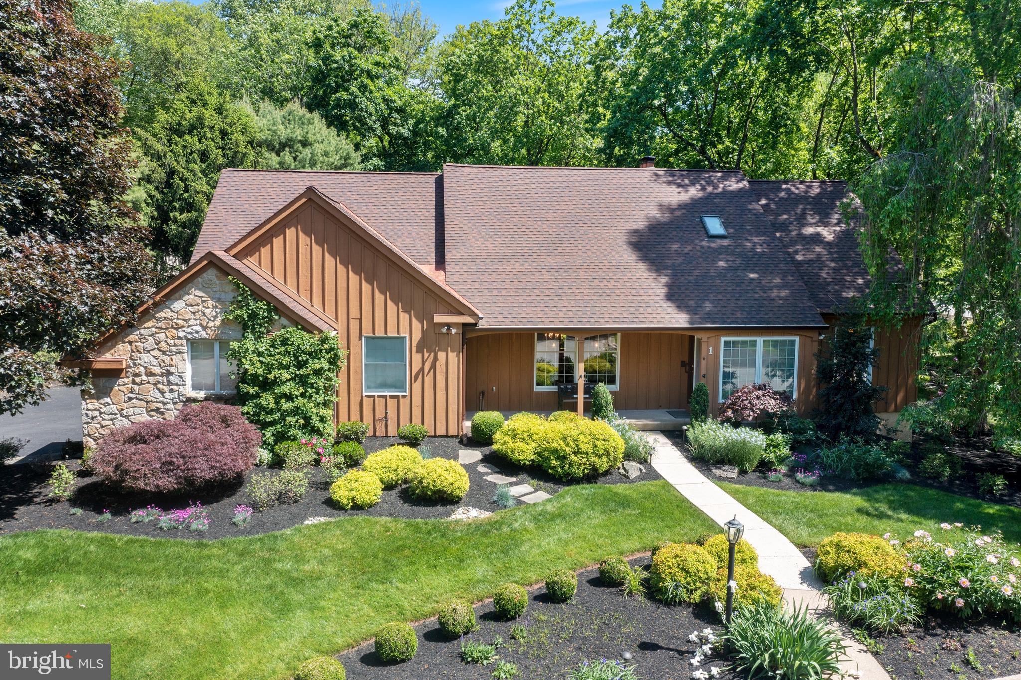 1 Mill Race Place Spring House, PA 19477 - Photo 8 of 56