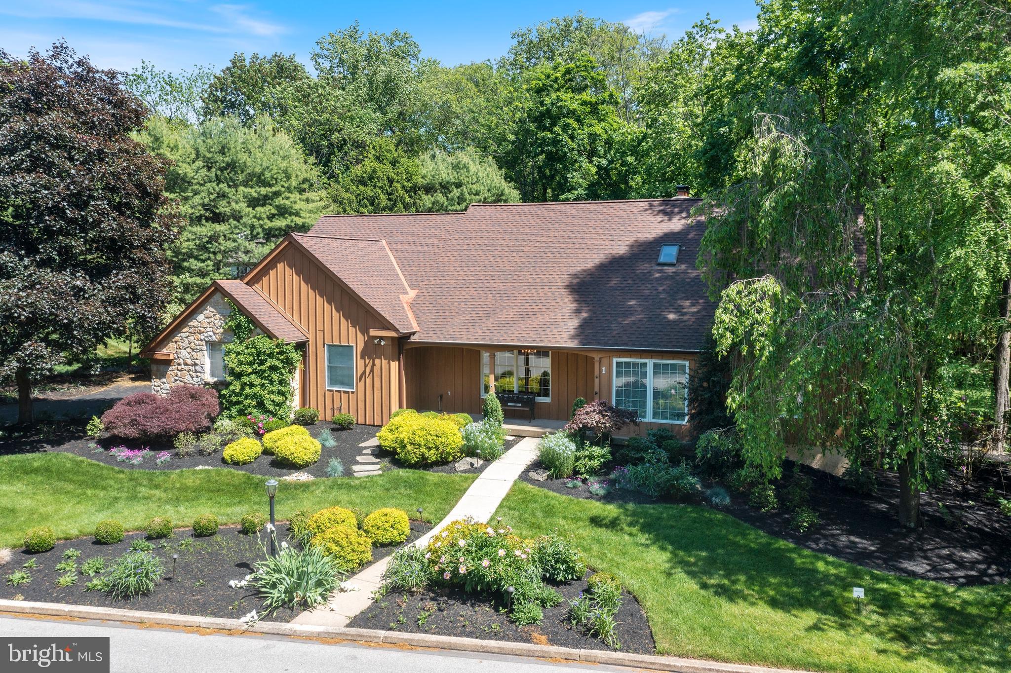 1 Mill Race Place Spring House, PA 19477 - Photo 9 of 56