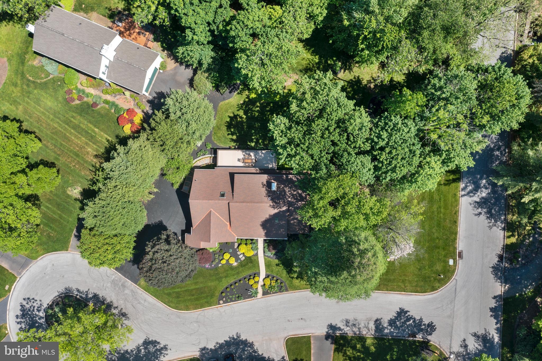 1 Mill Race Place Spring House, PA 19477 - Photo 10 of 56