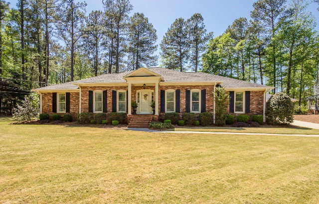 854 Point Comfort Road Martinez, GA 30907 - Photo 1 of 45 Main View