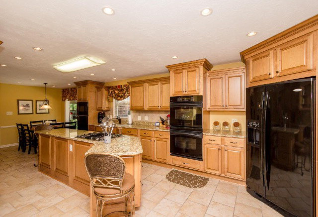 854 Point Comfort Road Martinez, GA 30907 - Photo 16 of 45