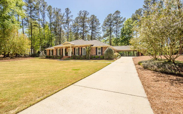 854 Point Comfort Road Martinez, GA 30907 - Photo 2 of 45