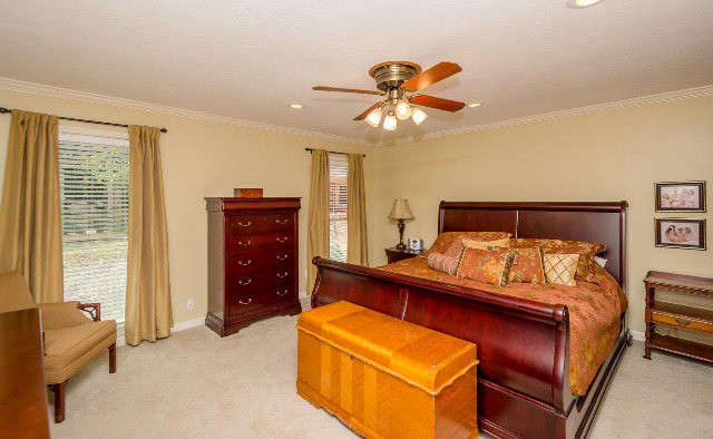 854 Point Comfort Road Martinez, GA 30907 - Photo 22 of 45