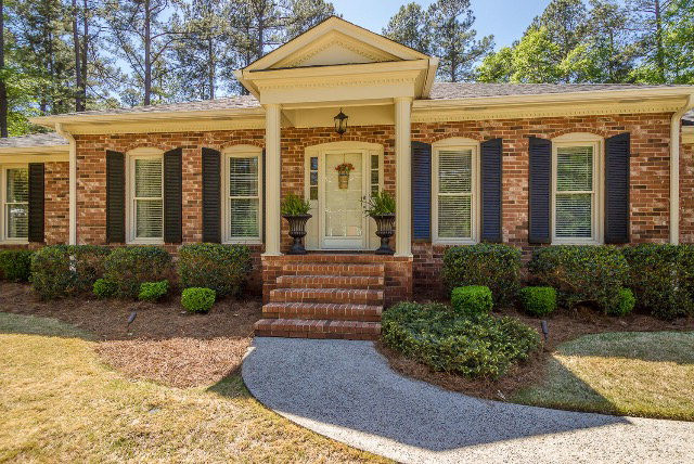 854 Point Comfort Road Martinez, GA 30907 - Photo 3 of 45