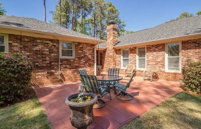 854 Point Comfort Road Martinez, GA 30907 - Photo 36 of 45