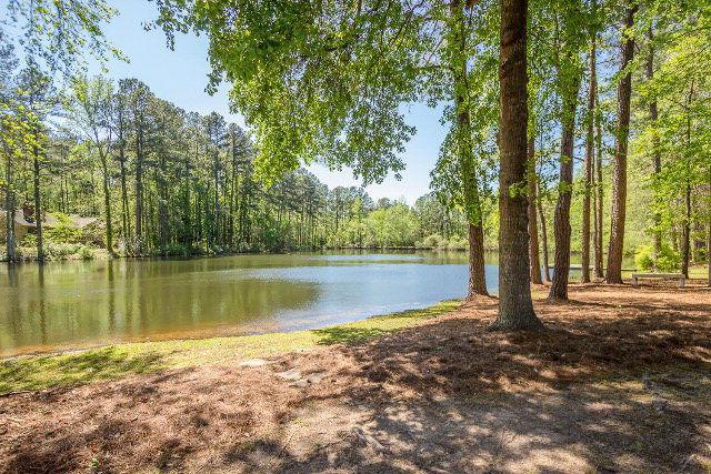 854 Point Comfort Road Martinez, GA 30907 - Photo 40 of 45