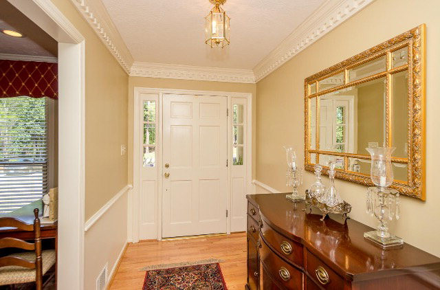 854 Point Comfort Road Martinez, GA 30907 - Photo 4 of 45