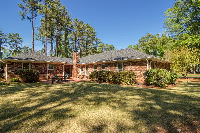 854 Point Comfort Road Martinez, GA 30907 - Photo 44 of 45