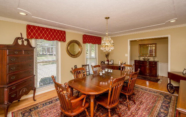 854 Point Comfort Road Martinez, GA 30907 - Photo 6 of 45