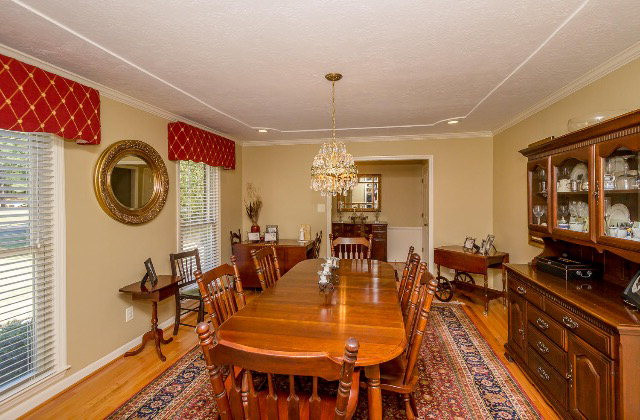 854 Point Comfort Road Martinez, GA 30907 - Photo 7 of 45