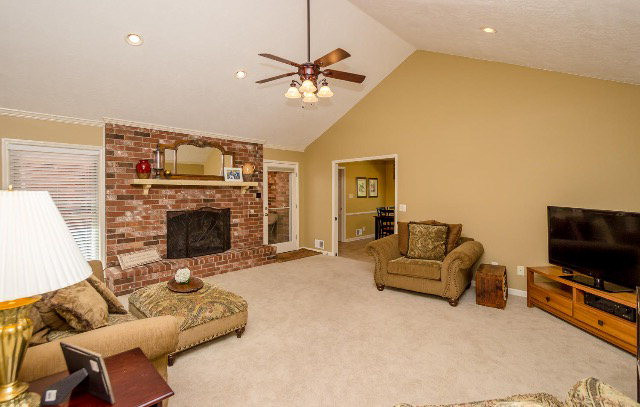 854 Point Comfort Road Martinez, GA 30907 - Photo 10 of 45