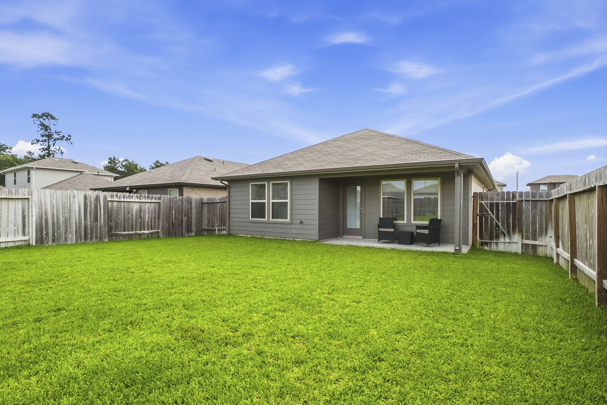 14114 Sandy Pnes Court Conroe, TX 77302 - Photo 40 of 43