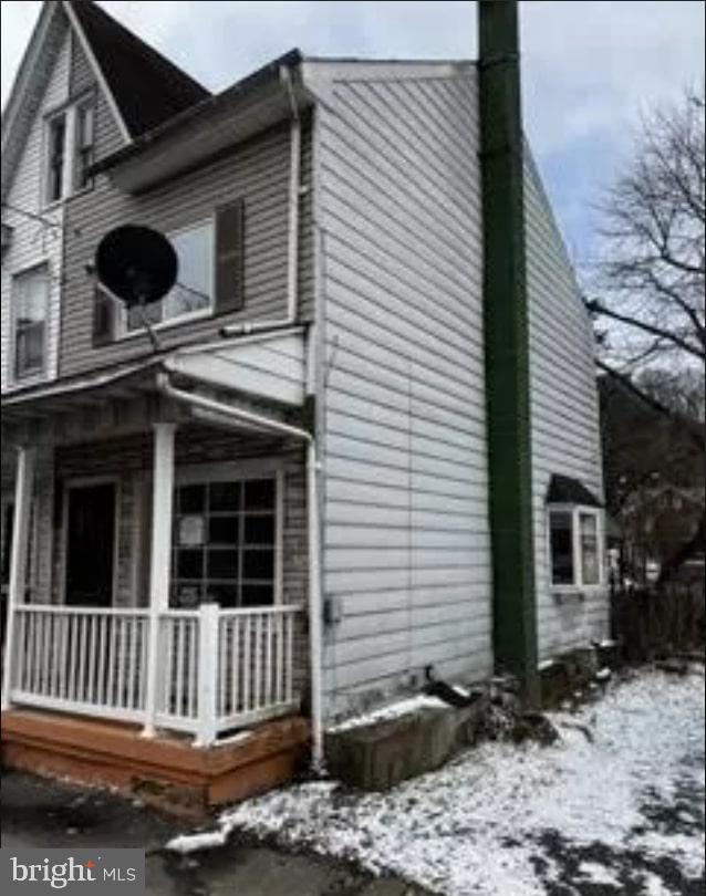 454 South Pearl Street Shamokin, PA 17872 - Photo 2 of 13