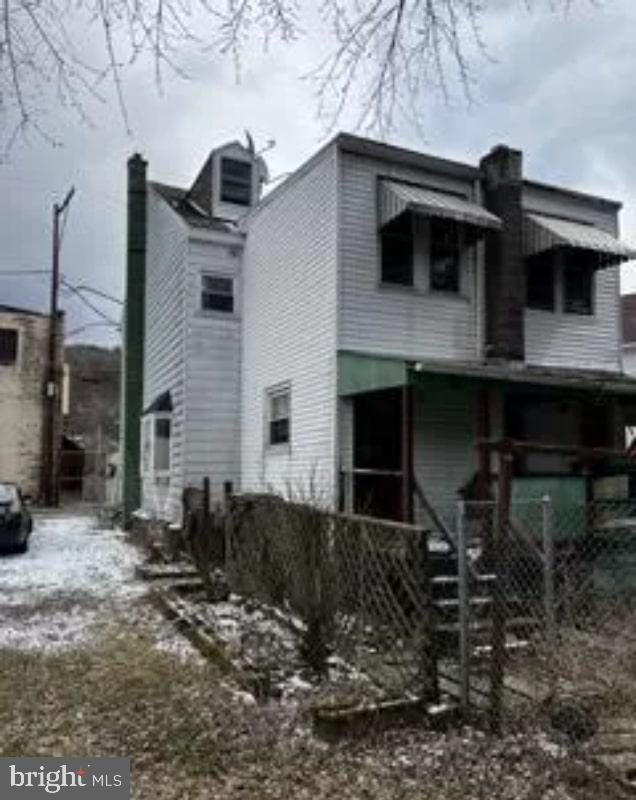 454 South Pearl Street Shamokin, PA 17872 - Photo 3 of 13