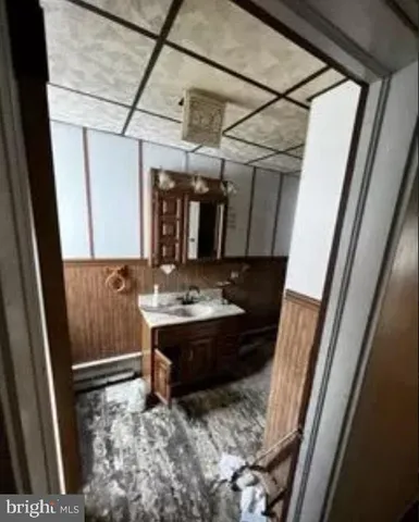 $1,100 | 454 South Pearl Street, Shamokin, PA 17872