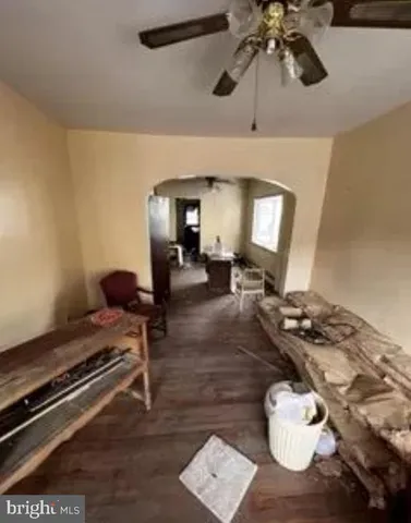 $1,100 | 454 South Pearl Street, Shamokin, PA 17872