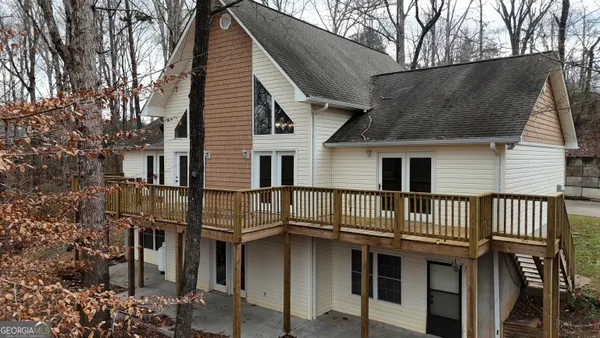 $543,900 | 6980 Highway 115, Cleveland, GA 30528