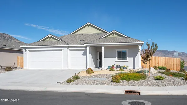 $565,000 | 720 Butte Crk Road, Dayton, NV 89403