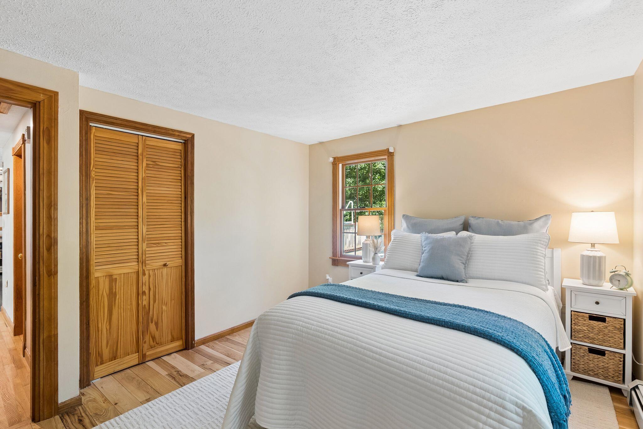 836 Old Post Road Arundel, ME 04046 - Photo 29 of 53 Bedroom 3