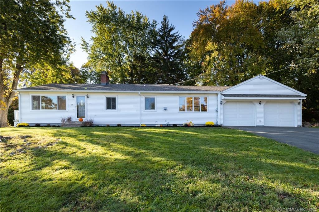 28 Pequot Road Wallingford, CT 06492 - Photo 1 of 1 Gallery Image 1