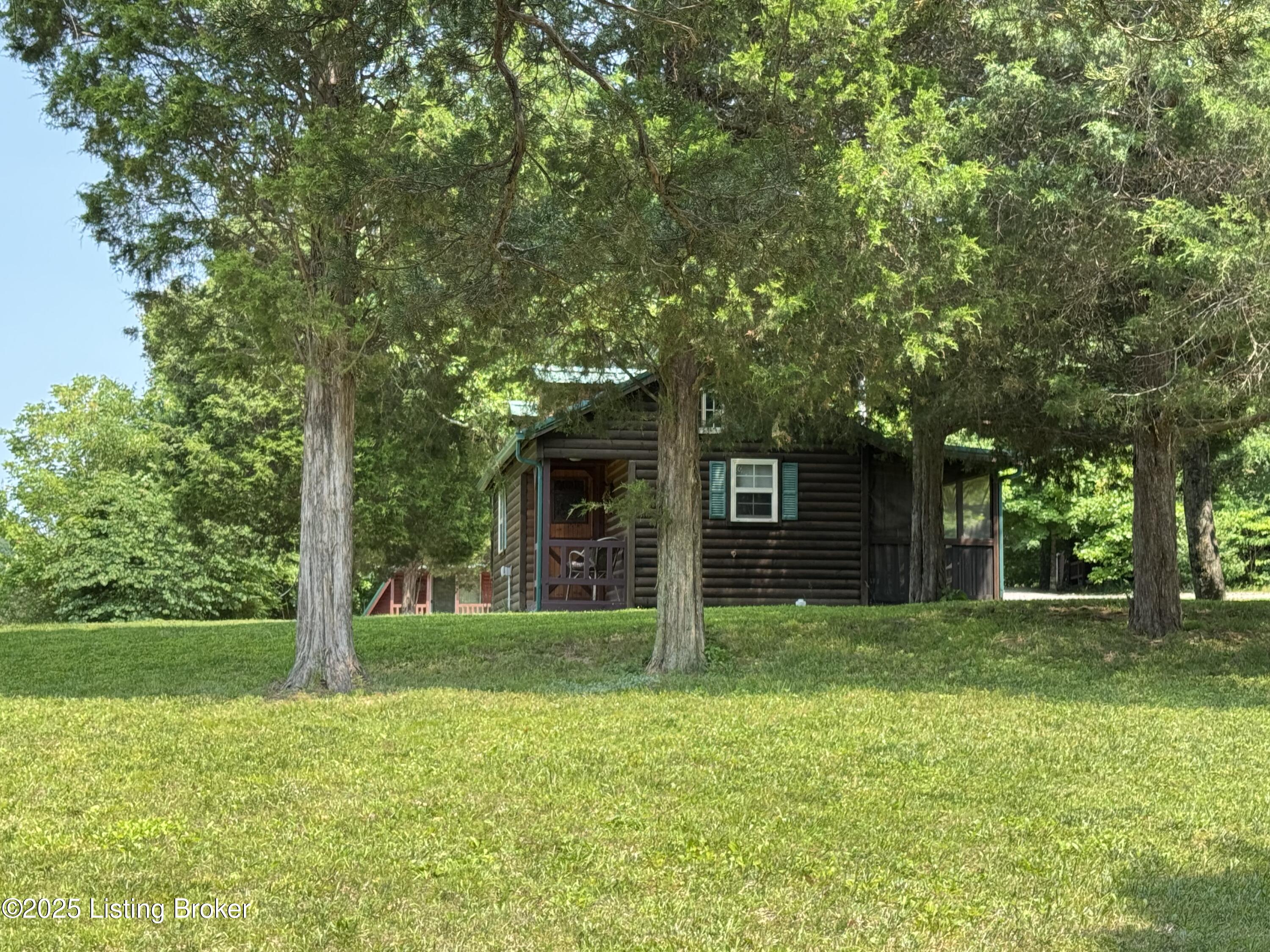 661 Blue Bird Road Falls Of Rough, KY 40119 - Photo 33 of 35 33
