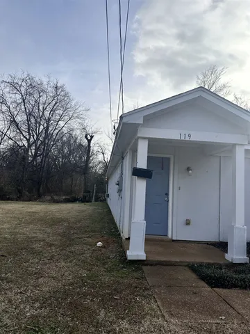 $77,000 | 119 Lucy Avenue, Memphis, TN 38106