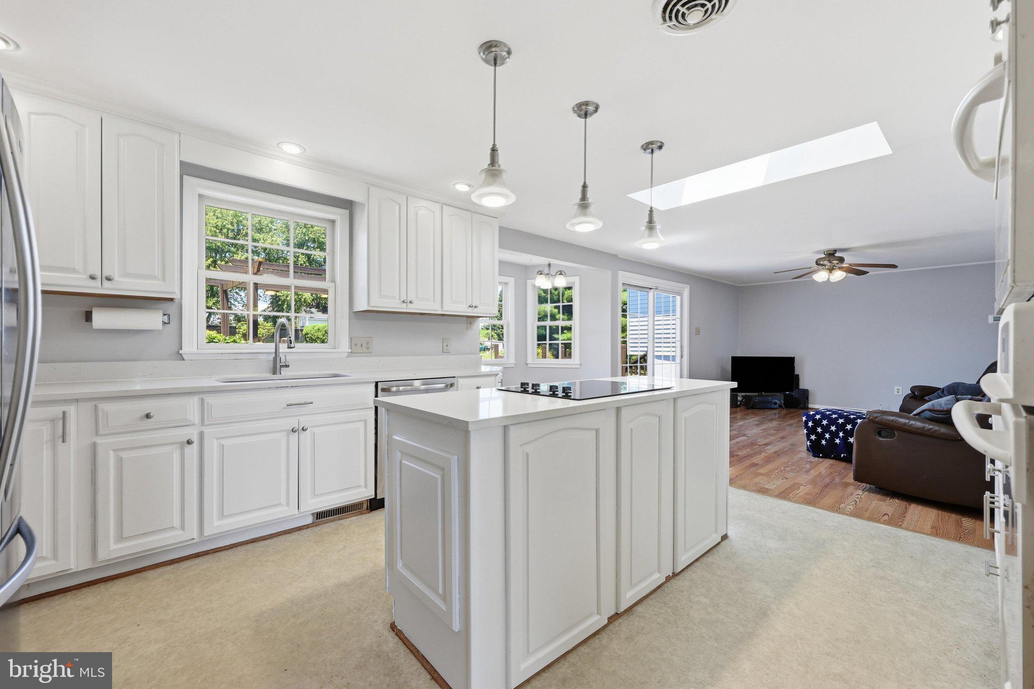 3814 Boteler Road Mount Airy, MD 21771 - Photo 9 of 61 Kitchen