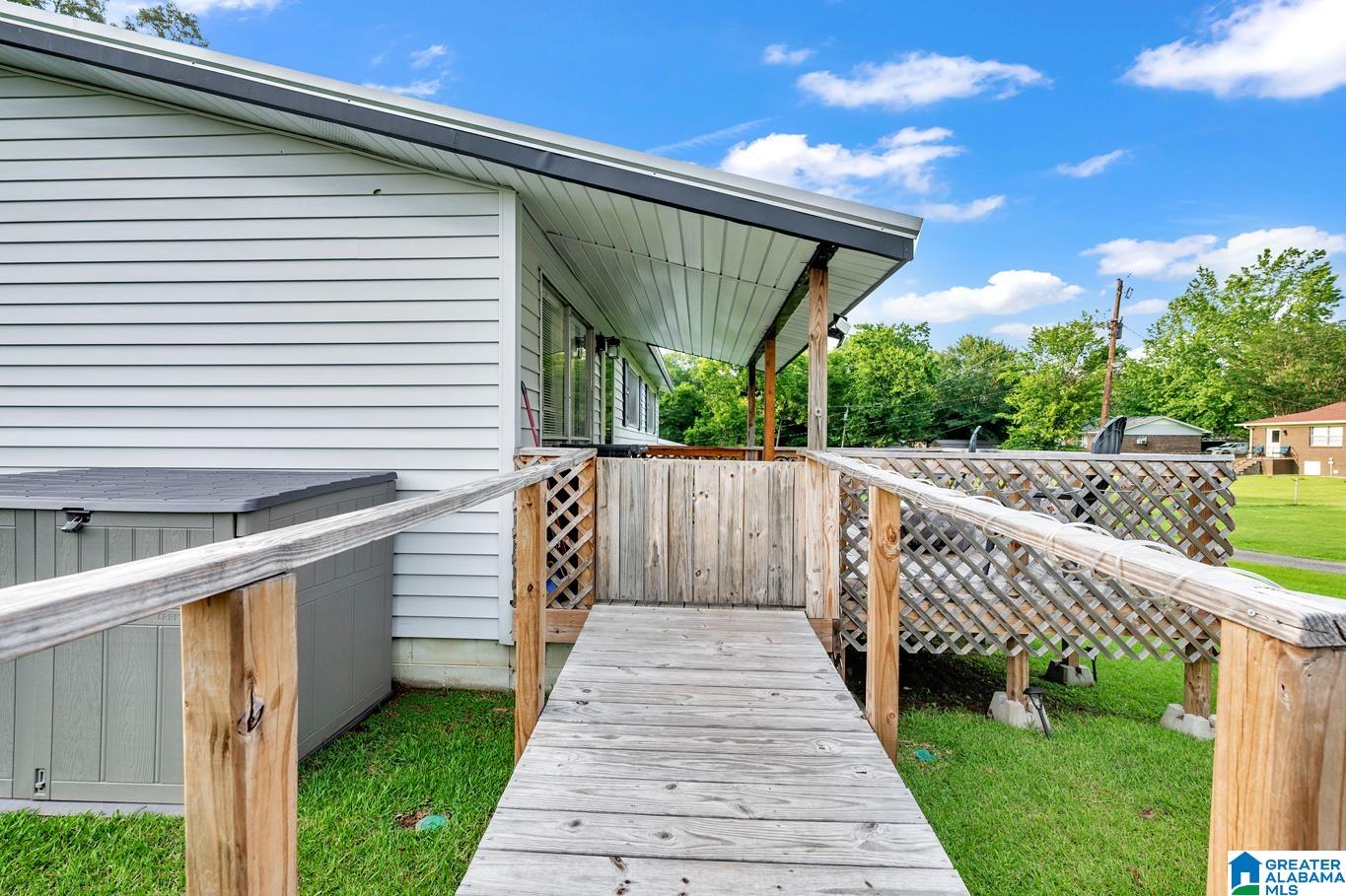 5628 Boling Road Mount Olive, AL 35117 - Photo 4 of 22