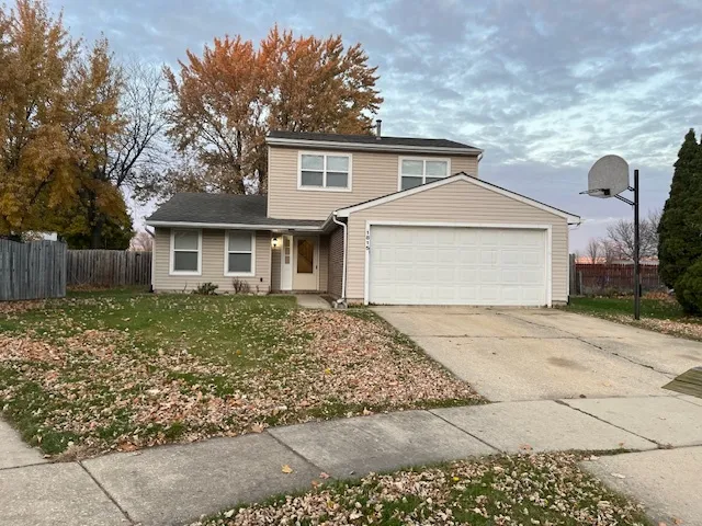 $350,000 | 1815 Brighton Circle, Aurora, IL 60506