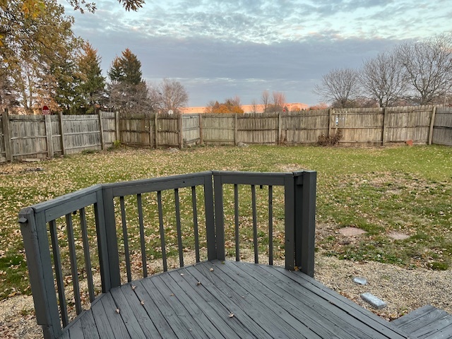 1815 Brighton Circle Aurora, IL 60506 - Photo 20 of 21