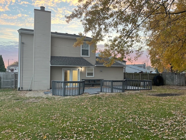 1815 Brighton Circle Aurora, IL 60506 - Photo 2 of 21