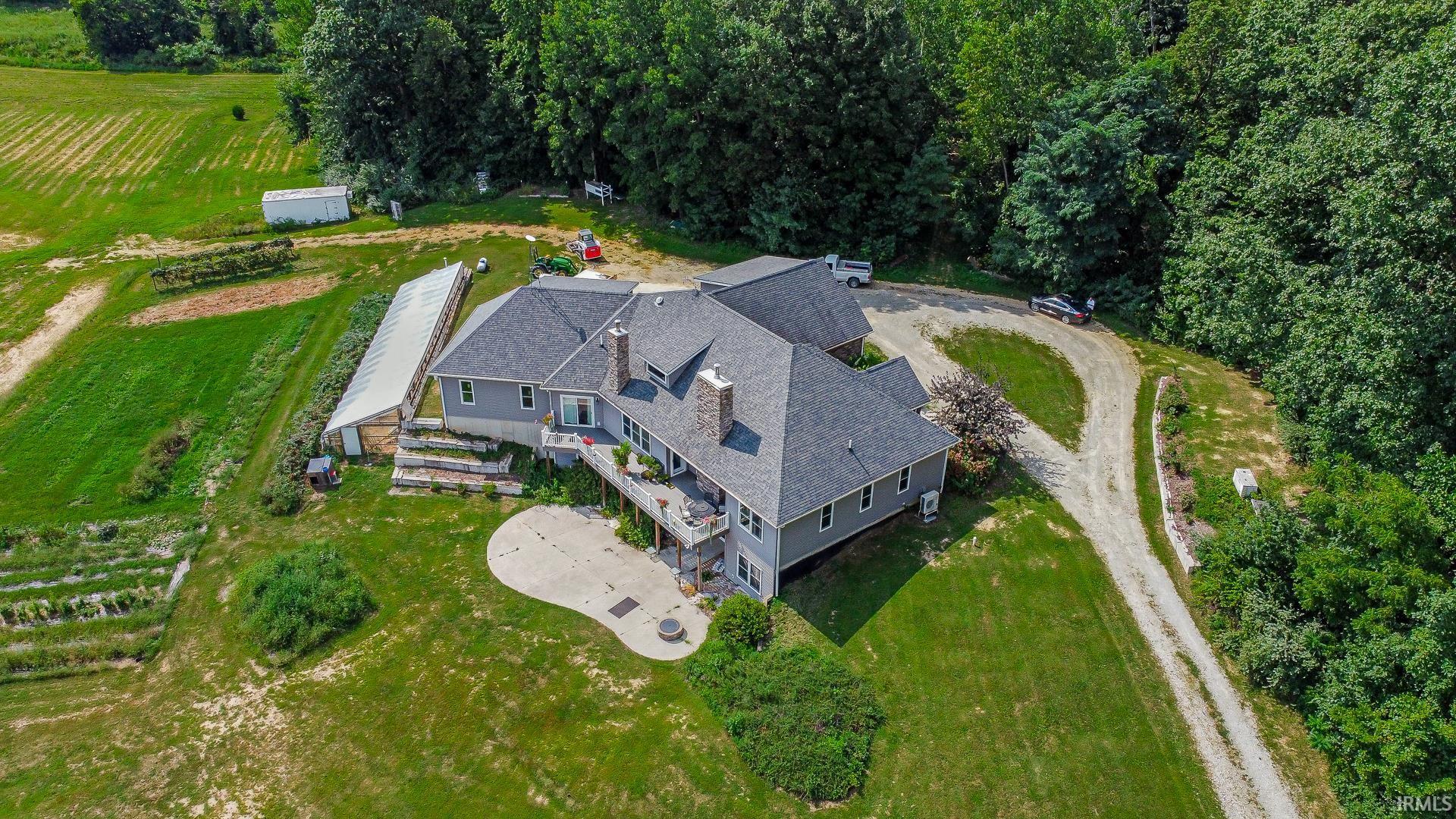 14755 3b Road Plymouth, IN 46563 - Photo 36 of 46 Gallery Image 36