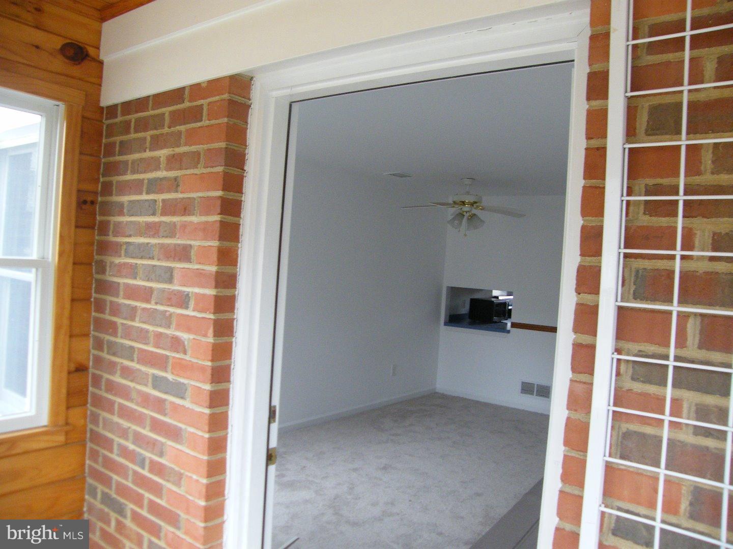 22 East Village Road Newark, DE 19713 - Photo 15 of 18 Enclosed Porch