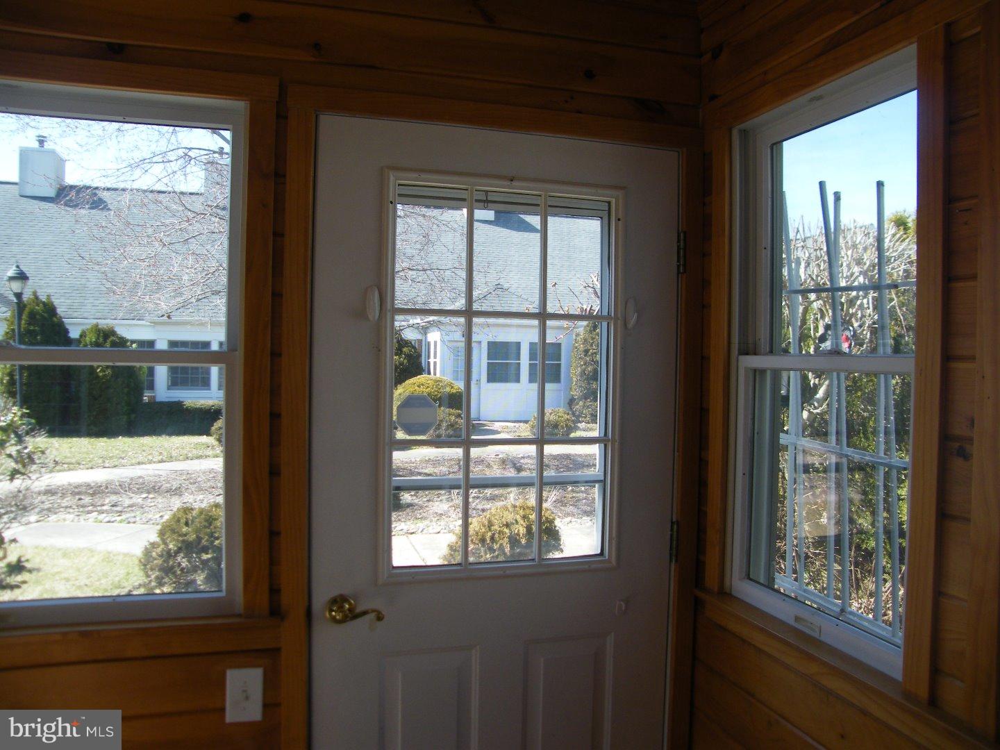 22 East Village Road Newark, DE 19713 - Photo 16 of 18 Enclosed Porch