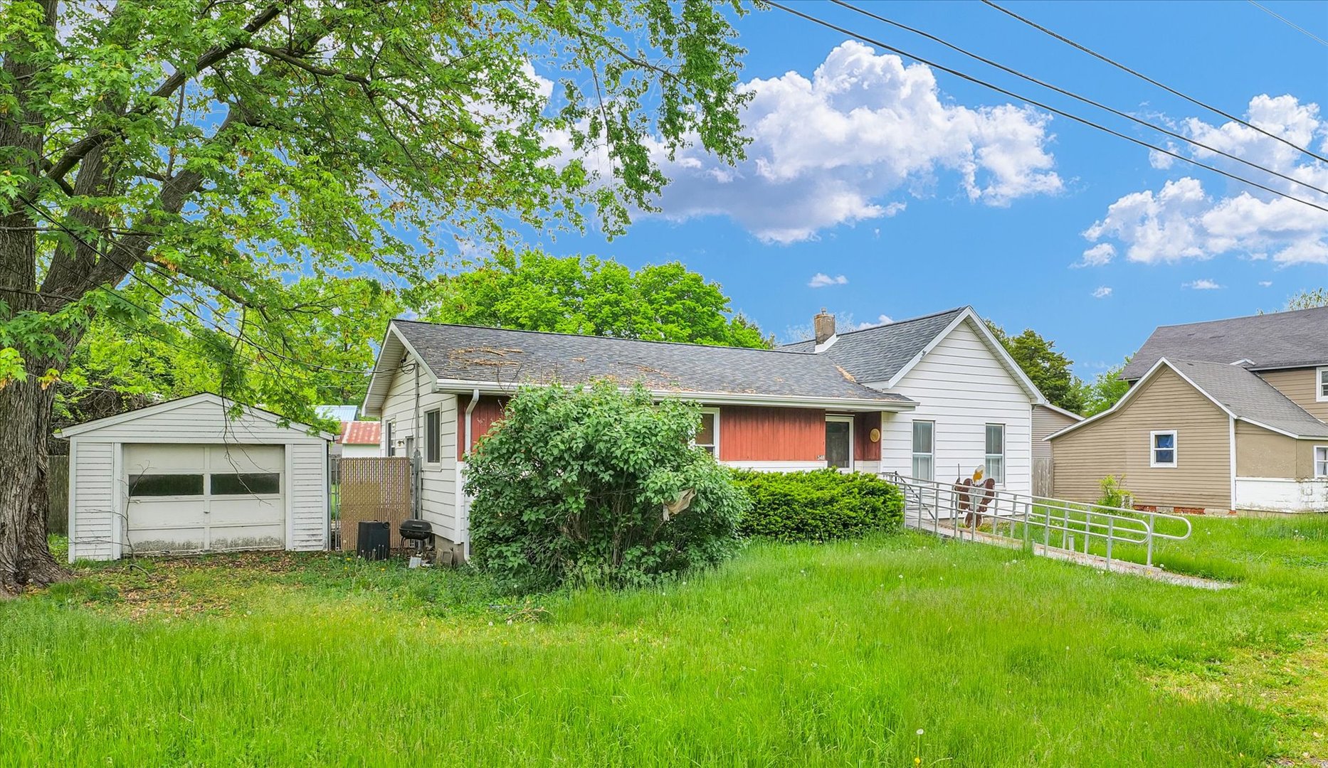 348 West Wilson Street Bement, IL 61813 - Photo 3 of 9 Gallery Image 3