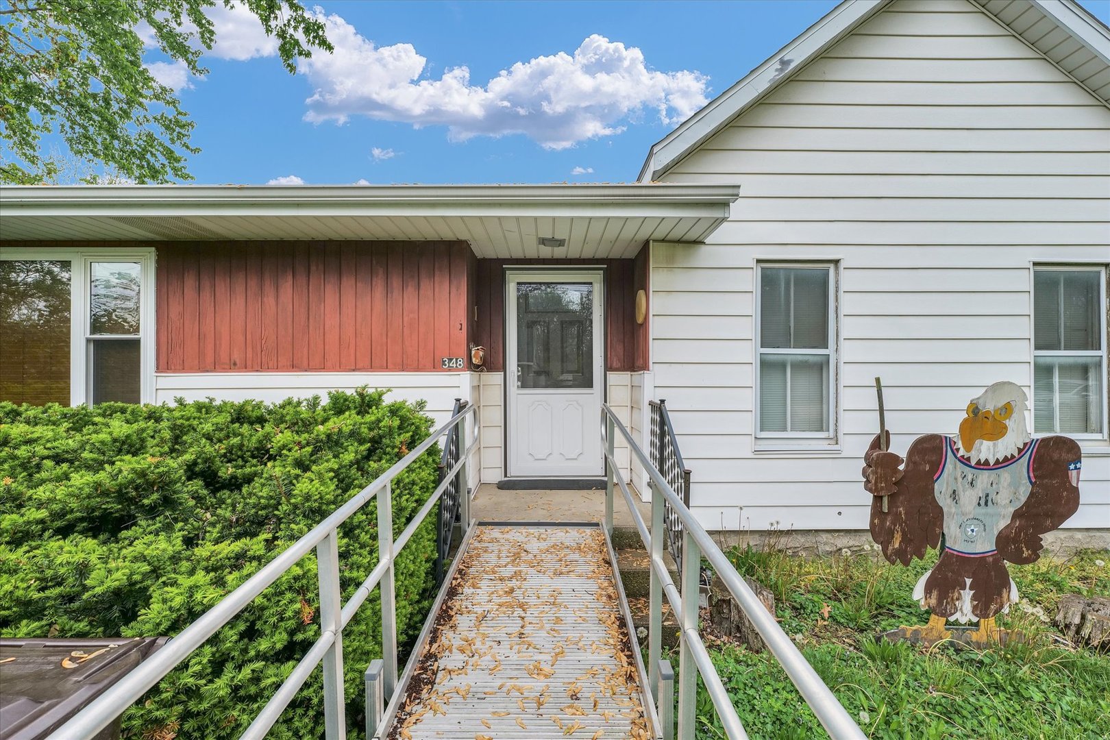 348 West Wilson Street Bement, IL 61813 - Photo 4 of 9 Gallery Image 4