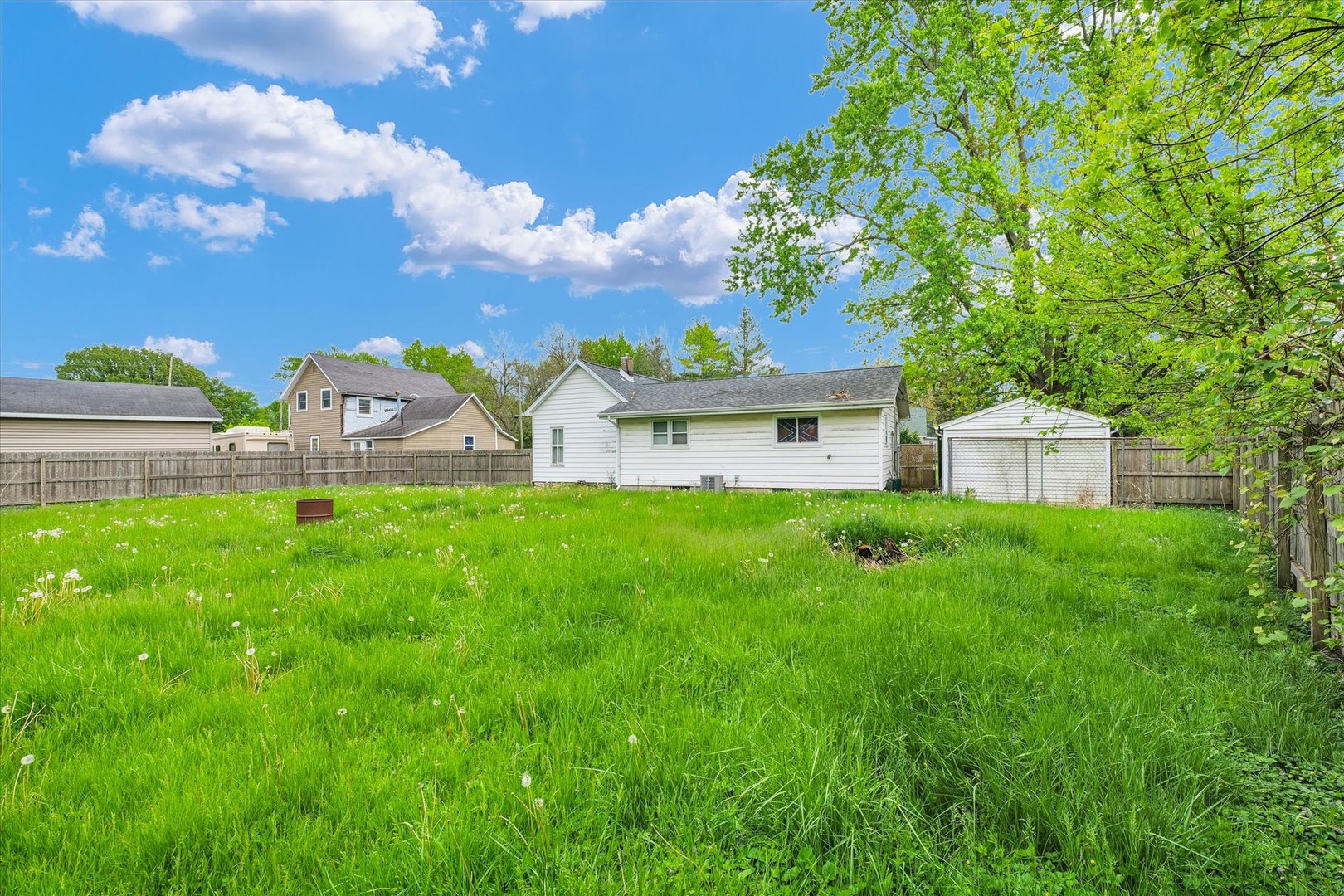 348 West Wilson Street Bement, IL 61813 - Photo 7 of 9 Gallery Image 7