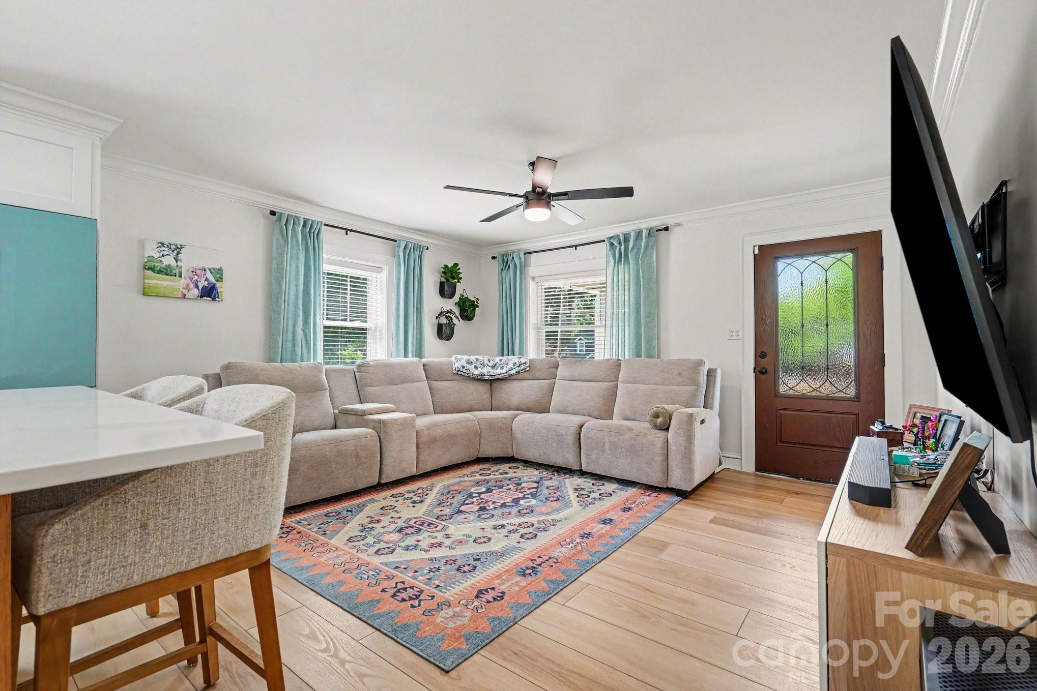 707 Spring Street Southwest Concord, NC 28025 - Photo 7 of 31