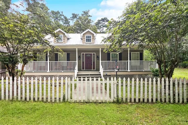 $339,900 | 12145 Jones Road, Covington, LA 70435