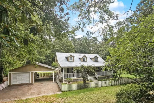 $339,900 | 12145 Jones Road, Covington, LA 70435