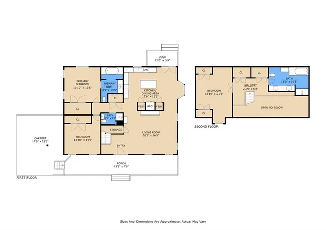 $339,900 | 12145 Jones Road, Covington, LA 70435