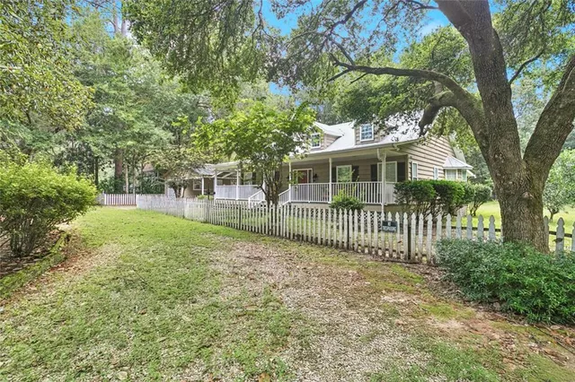 $339,900 | 12145 Jones Road, Covington, LA 70435