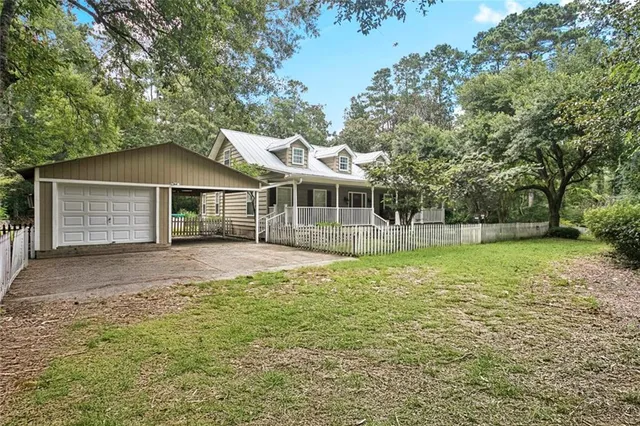 $339,900 | 12145 Jones Road, Covington, LA 70435