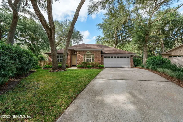 $419,000 | 1440 Runningbrook Court, Jacksonville, FL 32225