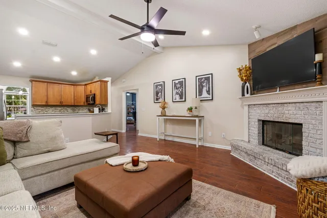 $419,000 | 1440 Runningbrook Court, Jacksonville, FL 32225