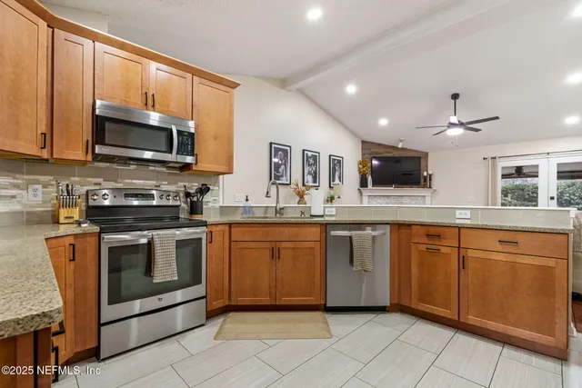 $419,000 | 1440 Runningbrook Court, Jacksonville, FL 32225